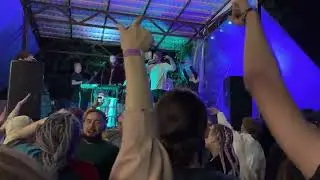 Широкий шмот | VOROTILA x DUSHA MUSIC JAM MACHINE | Океан Кайфа Live 2022