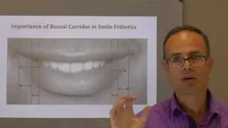 The Importance Of Buccal Corridors In Smile Aesthetics By Dr Mike Mew