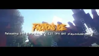 NEW OP FACTIONS SERVER TRAILER (OXIUSPVP) 1.8/1.9/1.12.2/1.13.1/1.14.1 2019 [HD]