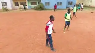 HUNTERS FOOTBALL CLUB. #football #youtube #soccer #football #messi #ronaldo 