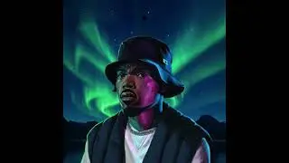 Chance the Rapper - Gun In Yo Purse (iNTSTRUMENTAL) | STAR LINE |