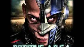 Arcangel Outro Optimus A.R.C.A