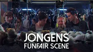 Jongens (2014) 