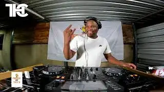 The Hertz Camp | F.O.T with PHALA @ Think Food Lifestyle, Vanderbijlpark