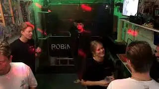 Robin Aristo's Rave Cave (ADE WELCOME PARTY 2025)
