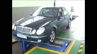 СТАНИЦА ЗА ТЕХНИЧКИ ПРЕГЛЕД   ,,ПЕКОР&ldquo; - Пробиштип
