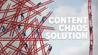 Content Chaos Is Your Biggest AI Risk and How To Fix It  [VIDEO]