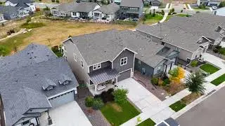 The Enclave at Mariana Butte, 4289 Bluffview Dr., Loveland, CO Home for Sale