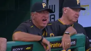 Возвращаясь к самому глупому розыгрышу в истории MLB
