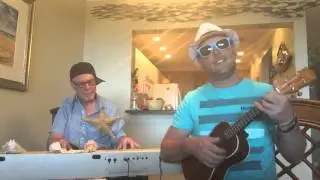 Three Little Birds by Chris Witoski w/ Crab Daddy