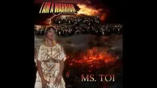 Ms. Toi-Boss On Da Realla
