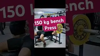 Add this variation to your work out to increase your bench press #gym #motivation #maxstrength