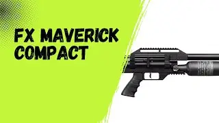 FX maverick compact এর গ্রুপিং ও ওভারভিউ।