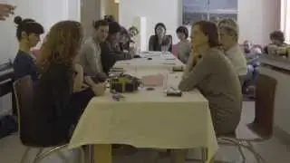Home visit Europe / Rimini Protokoll teaser /  Malta Festival Poznań 2015