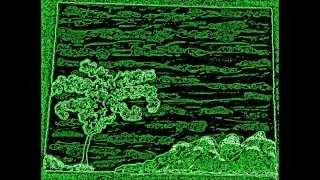 Sedalia - Dreaming (Blondie cover) 