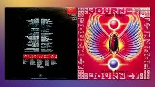 Journey - Faithfully - HiRes Vinyl Remaster