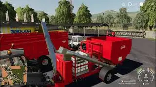 2 Maize Plus CCM Extensi&oacute;n Forage Extensi&oacute;n Molino Port&aacute;til
