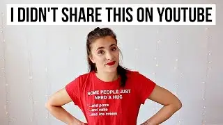 💩Study Abroad Realities I wish I knew about 👀✈️Study Abroad Expectations vs Reality 🤫