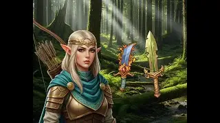 #12 Nymphedora (Dragon Fang Reptile Stalker) Backpack Brawl