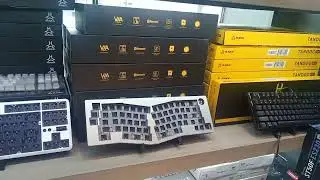 Rakk gears peripherals #shortvideo #easypctouchpoint #foryou #rakkgears