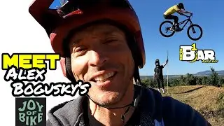 Ep. 86 - The Joy of Bike with Alex Bogusky