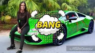 Lana Rose - Feel So Real (BASS BOOSTED)