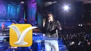 Canal Magdalena, Todo Ha Cambiado, Festival de Vi&ntilde;a 2004