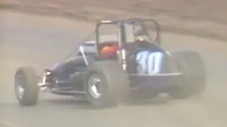 1984 Springfield USAC Silver Crown Beauty Shots
