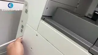 Ricoh WiFi Setting