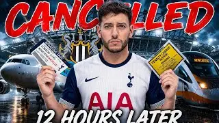 Muino&rsquo;s WORST AWAY day!