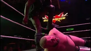 EVOLVE Mini-Doc: JD Drake vs. Shane Strickland - EVOLVE 126 Preview!