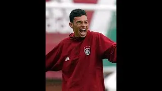 Rodolfo Bispo - Todos os gols pelo Fluminense