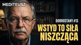 DOBROSTANY #13 -  WSTYD....