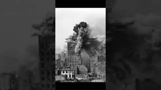 The Warsaw Uprising of 1944