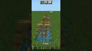 🔥Epic Fight with ENDER DRAGON 😱 | Minecraft Boss Battle 🐉