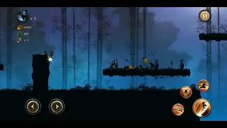 ninja warrior 2 level chapter 1#ninjawarrior