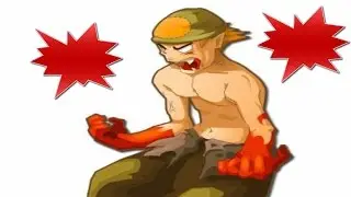[Dofus] Hiei vs Shark-Mlg