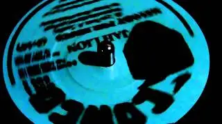 Jah Lion - Melody For Negus/ Version 7
