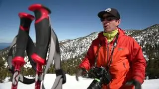 Ski Photography 101: Episode 2: Getting the Shot with Corey Rich: Tech Tip: AdoramaTV