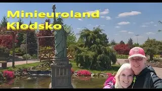 Polsko - Pohádkový Minieuroland Klodsko