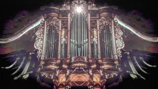 Best free pipe organ VST?