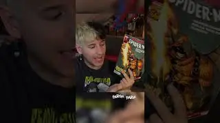 Dan Slott &egrave; sottovalutato? Parliamo della sua run su The Amazing Spider-Man
