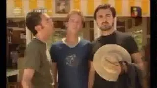 Nuno Pardal - O Teu Olhar (3º Episódio)