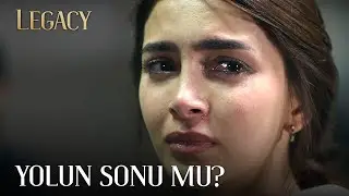 Duygu için yolun sonu mu? | Emanet 248. Bölüm