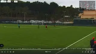Beckett Aufderhaar - U19 MLS NEXT
