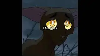 Characters that had the hardest life || Part 3 || #warriorcats #edits #fyp 