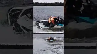 Tampara Lake water sports #watervlogs