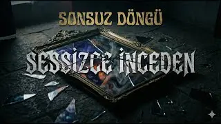 Sessizce İnceden - Sonsuz Döngü | Anatolian Psychedelic Rock (Cinematic & Deep Bass)