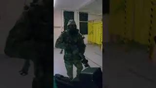 Вспышка зомби 10.0 (POV)