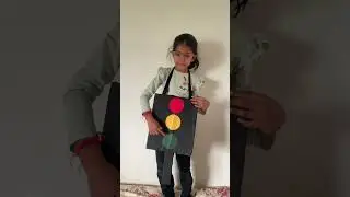 🚦 Traffic Light Show and Tell in Hindi | 🚦 ट्रैफिक लाइट शो एंड टेल  | Hindi Kids Learning